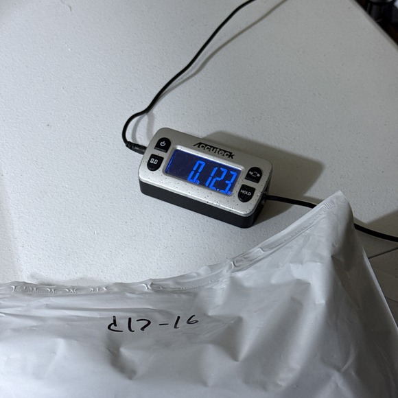 Puma Rickie Fowler 6 Pocket Pants Mens Size 34x34 Black performance Stretch‎ - Picture 11 of 11